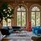 Leolux design salon Flint - 5